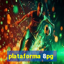 plataforma 8pg